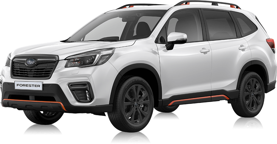 Subaru Forester Sport